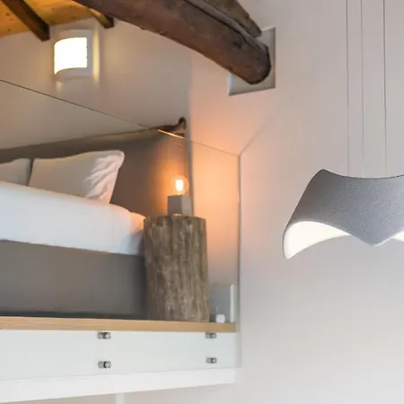 Guestready - Riverwood Mezz Apartment Porto