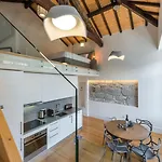 Guestready - Riverwood Mezz Lägenhet