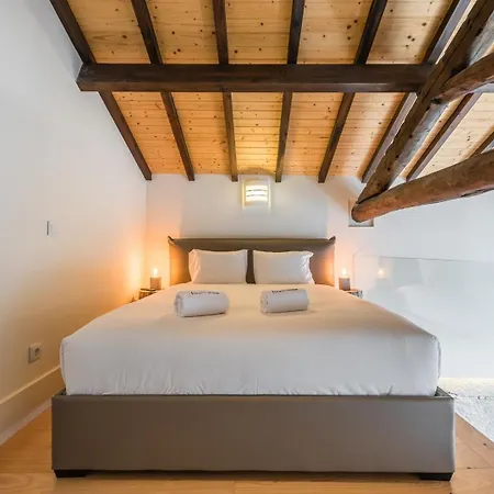 Guestready - Riverwood Mezz Appartement