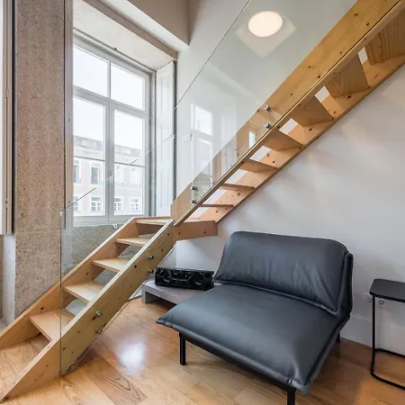 Guestready - Riverwood Mezz