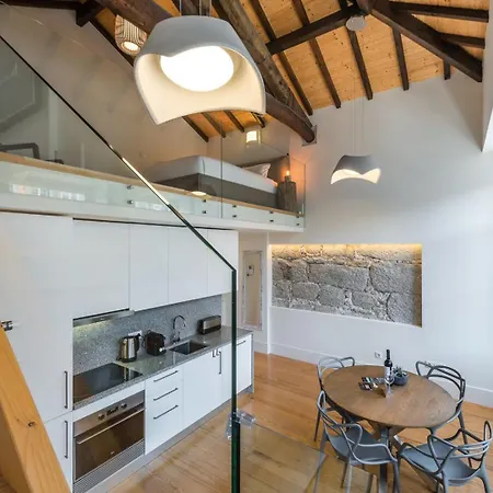 Guestready - Riverwood Mezz Apartment