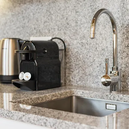 Guestready - Riverwood Mezz Appartement *