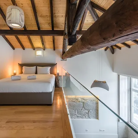 Guestready - Riverwood Mezz *