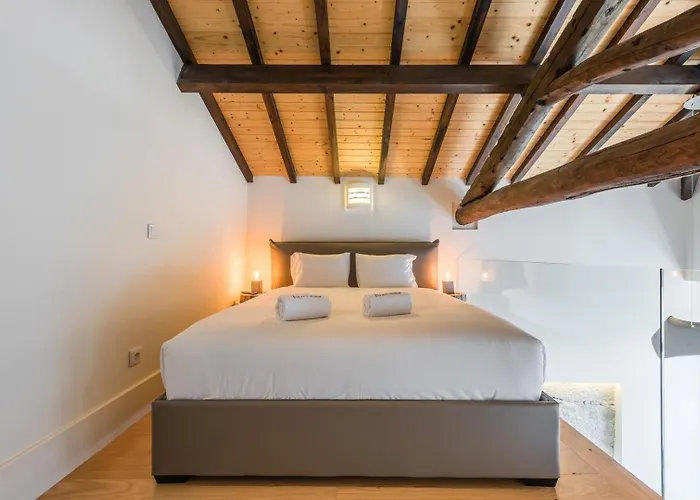 Guestready - Riverwood Mezz Apartman