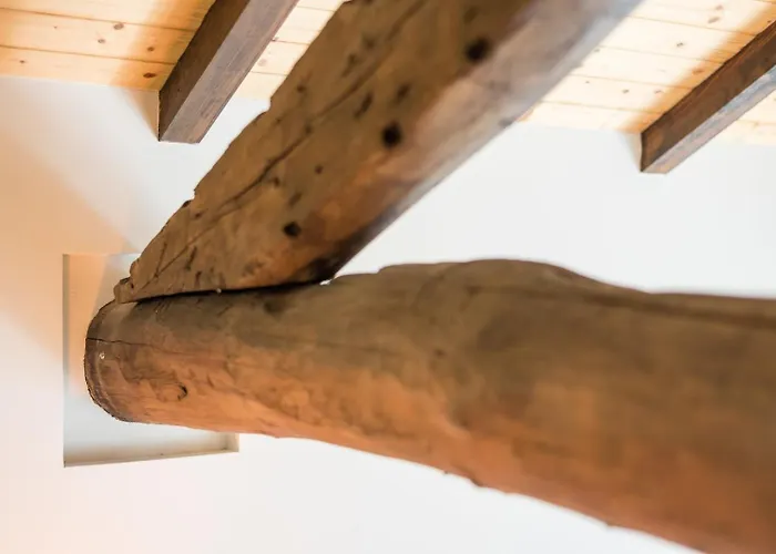 Apartman Guestready - Riverwood Mezz *