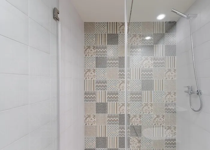 Guestready - Riverwood Mezz