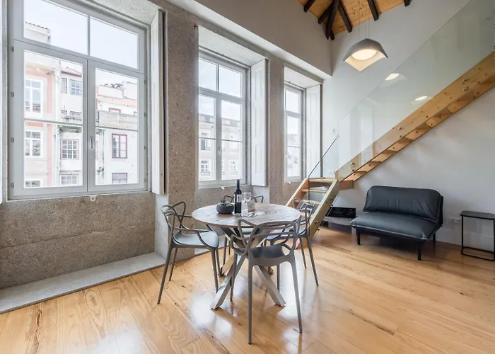 Guestready - Riverwood Mezz * Πόρτο