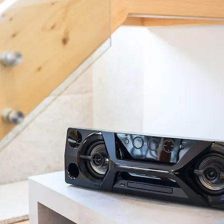 Guestready - Riverwood Mezz Porto