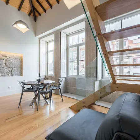 Lejlighed Guestready - Riverwood Mezz *