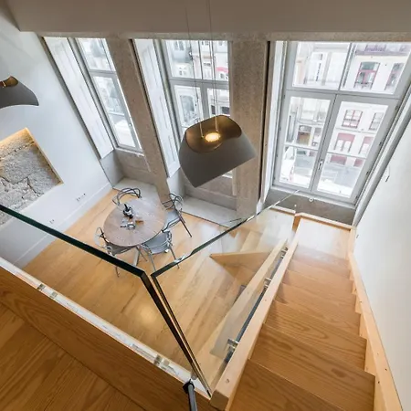 Guestready - Riverwood Mezz * Porto