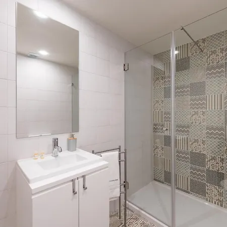 Guestready - Riverwood Mezz Porto