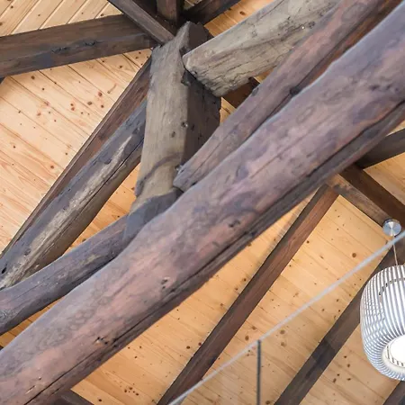 Lejlighed Guestready - Riverwood Mezz *