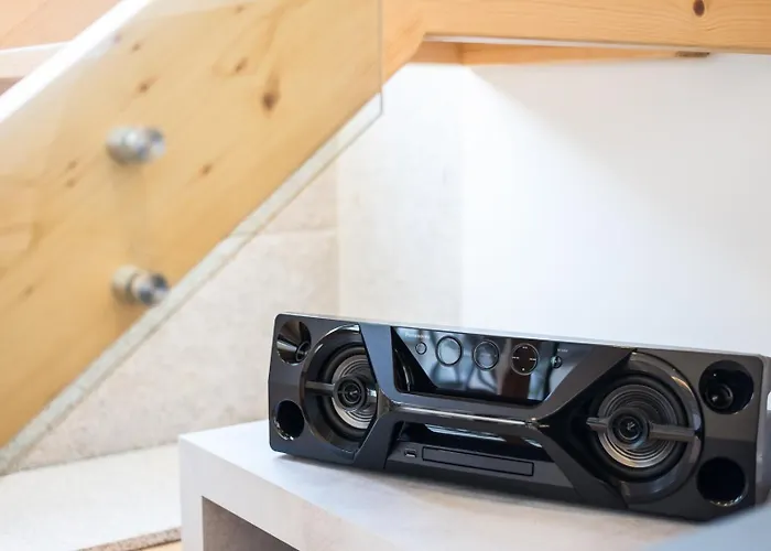 Guestready - Riverwood Mezz Porto