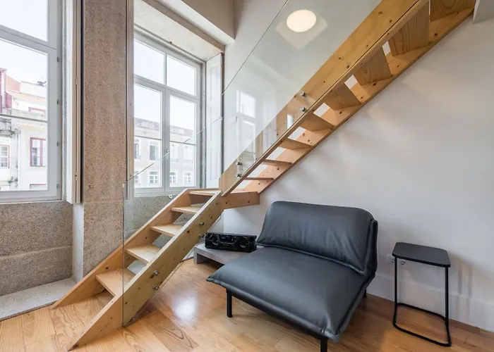 Guestready - Riverwood Mezz