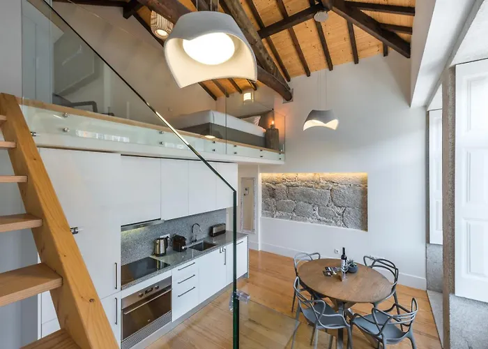 Guestready - Riverwood Mezz Apartment