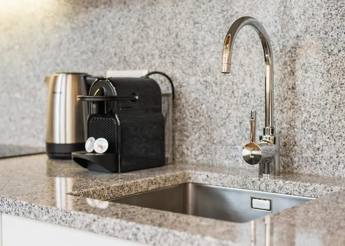 Guestready - Riverwood Mezz Apartment *