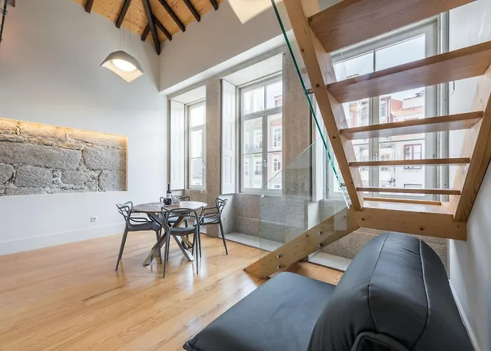 Apartment Guestready - Riverwood Mezz *