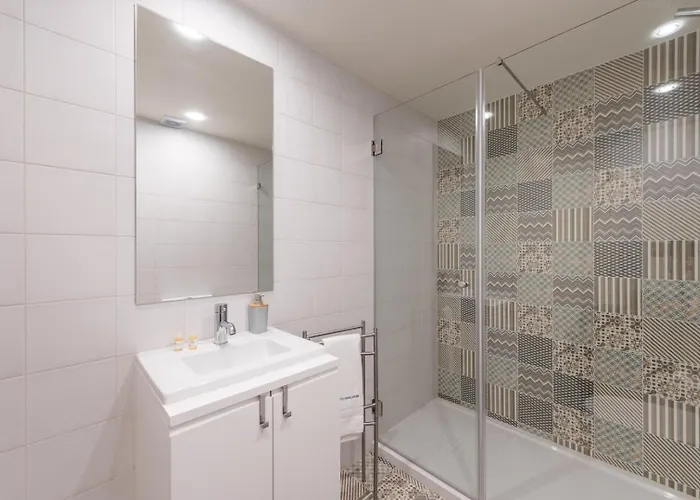 Guestready - Riverwood Mezz Porto