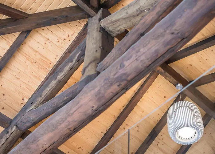 Apartment Guestready - Riverwood Mezz *