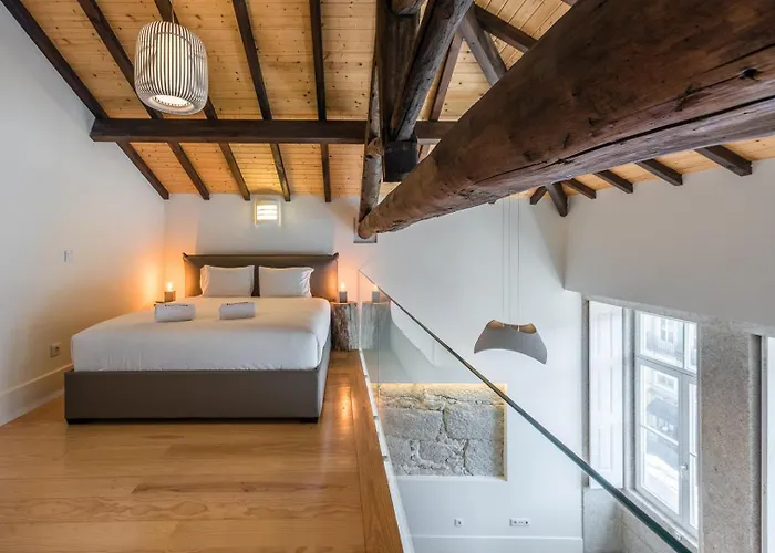 Guestready - Riverwood Mezz *