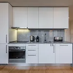 Apartamento Guestready - Riverwood Mezz *