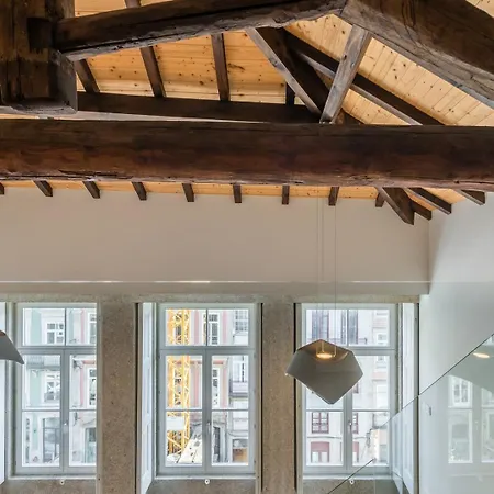 Lägenhet Guestready - Riverwood Mezz