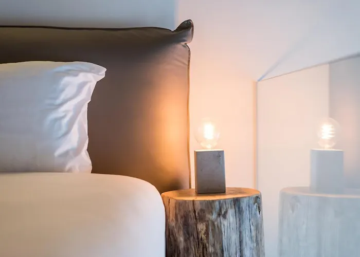 Guestready - Riverwood Mezz Lägenhet *