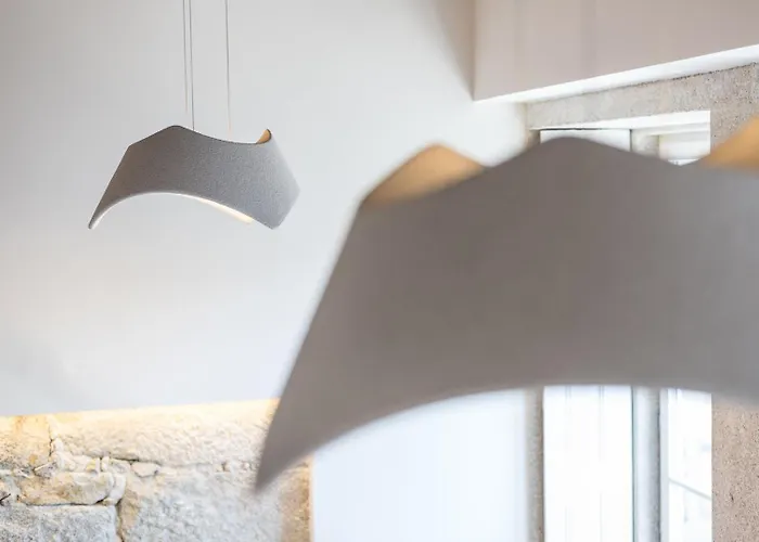 Lägenhet Guestready - Riverwood Mezz