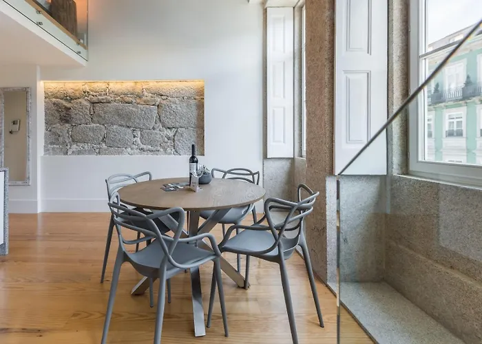 Guestready - Riverwood Mezz